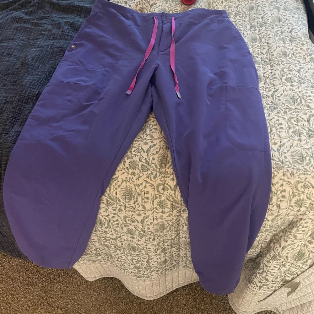 FIGS JOGGER SCRUBS